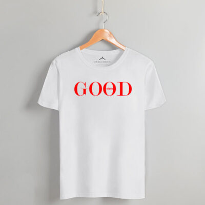T-shirt GOODvibes