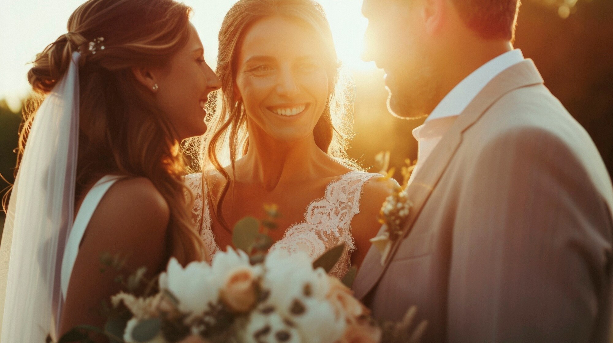 Read more about the article Τι να φορέσω ως κουμπάρα σε γάμο; – Πλήρης οδηγός για να είσαι πανέτοιμη!